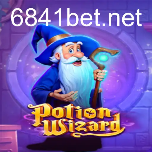 PotionWizard: Desvendando o Encantador Mundo do Jogo com as Palavras Mágicas '6841bet'