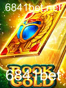 Explorando o Fascinante Mundo de BookofGold e Sua Conexão com 6841bet