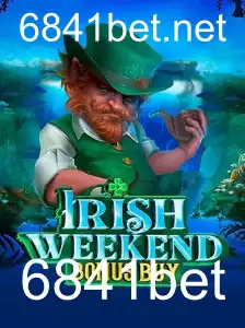 Explorando o IrishWeekendBonusBuy: O Fascinante Jogo de Slots Online