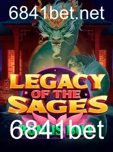 Explorando o Mundo de LegacyoftheSagesBonusBuy: Um Jogo Revolucionário
