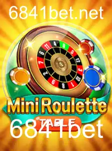 Desvende os Segredos do MiniRoulette e Explore a Emoção do Jogo com 6841bet