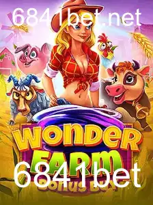 Descubra o Excitante Mundo de WonderFarmBonusBuy e a Tendência 6841bet