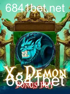 Explorando o Mundo Emocionante de XDemonBonusBuy
